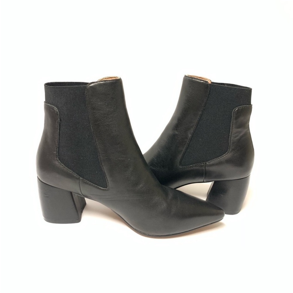 Linea Paolo Sienna Chelsea Boots